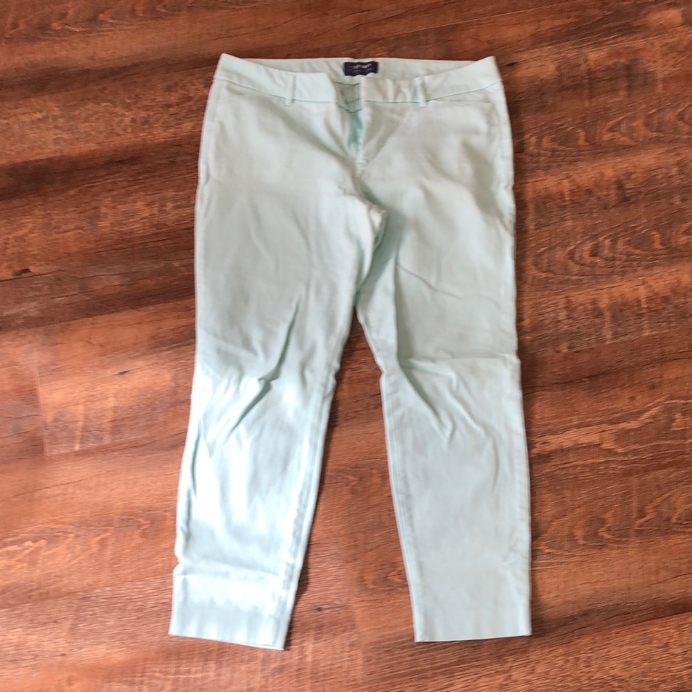 Old Navy Pixie Pant